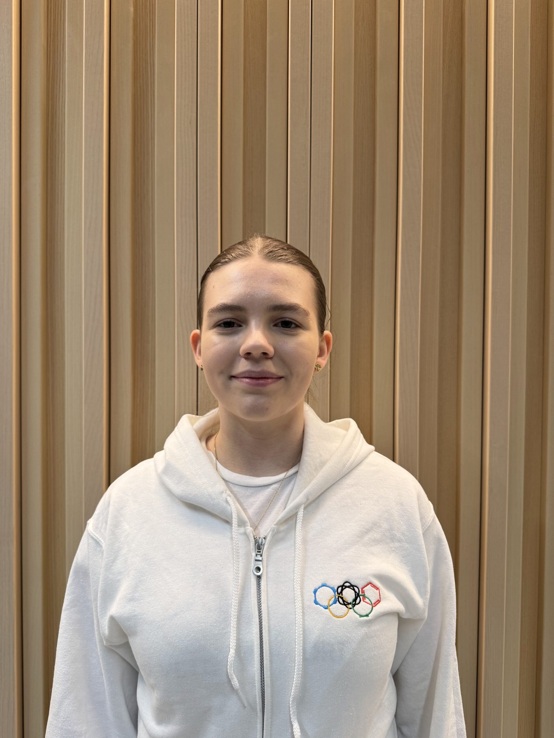 Klara Bragesjö Björkén